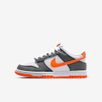 Nike Dunk Low Big Kids' Shoes. Nike.com